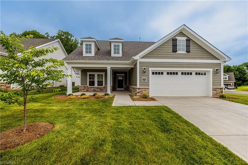 2423 Augusta Dr, Asheboro, NC, 27205-2197 | Card Image