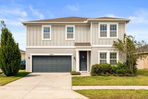 2933 Deerberry Ln, Clermont, FL, 34714-5439 | Card Image