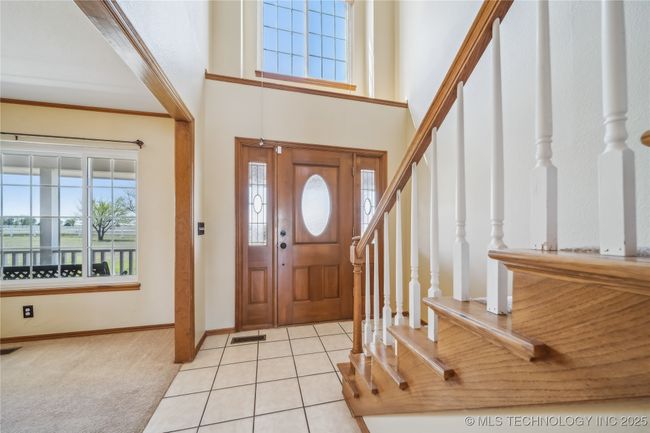 28002 Us 75 Hwy, House other with 4 bedrooms, 4 bathrooms and null parking in Ochelata OK | Image 8
