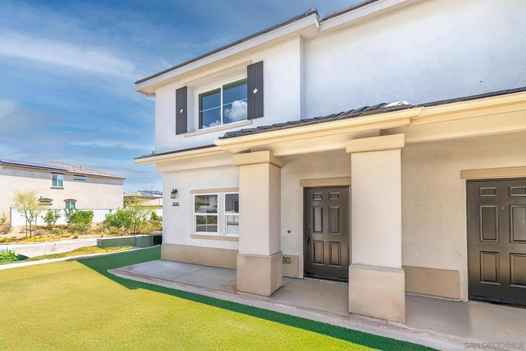 Residential in Valley Center 3