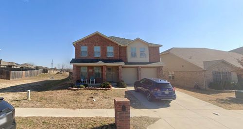 3129 Coyote Canyon Trl, Fort Worth, TX, 76108-1750 | Card Image