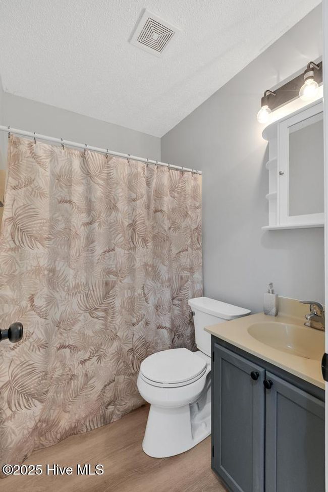534 Sandridge Rd, House other with 3 bedrooms, 2 bathrooms and 1 parking in Hubert NC | Image 12