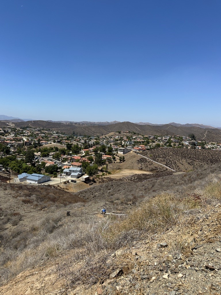Land in Menifee