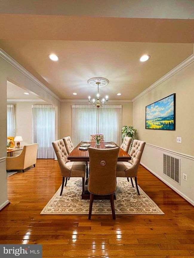2975 Caribbean Ct, House other with 5 bedrooms, 4 bathrooms and null parking in Fairfax VA | Image 14