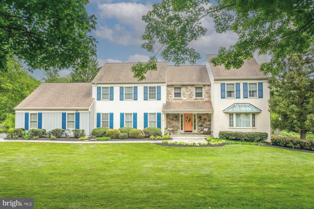 Residential in WEST CHESTER 2