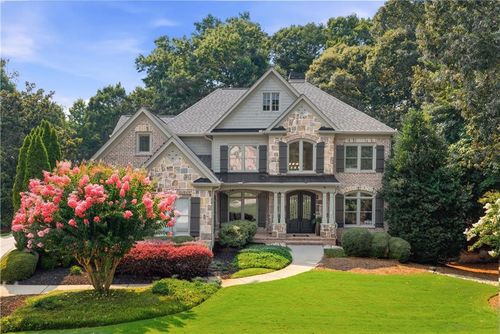 15790 Milton Pt, Milton, GA, 30004-2797 | Card Image