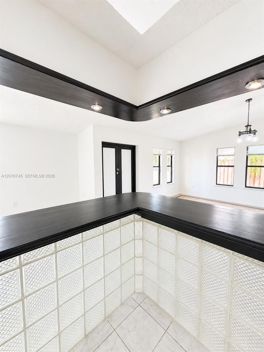 Residential Lease in Miami