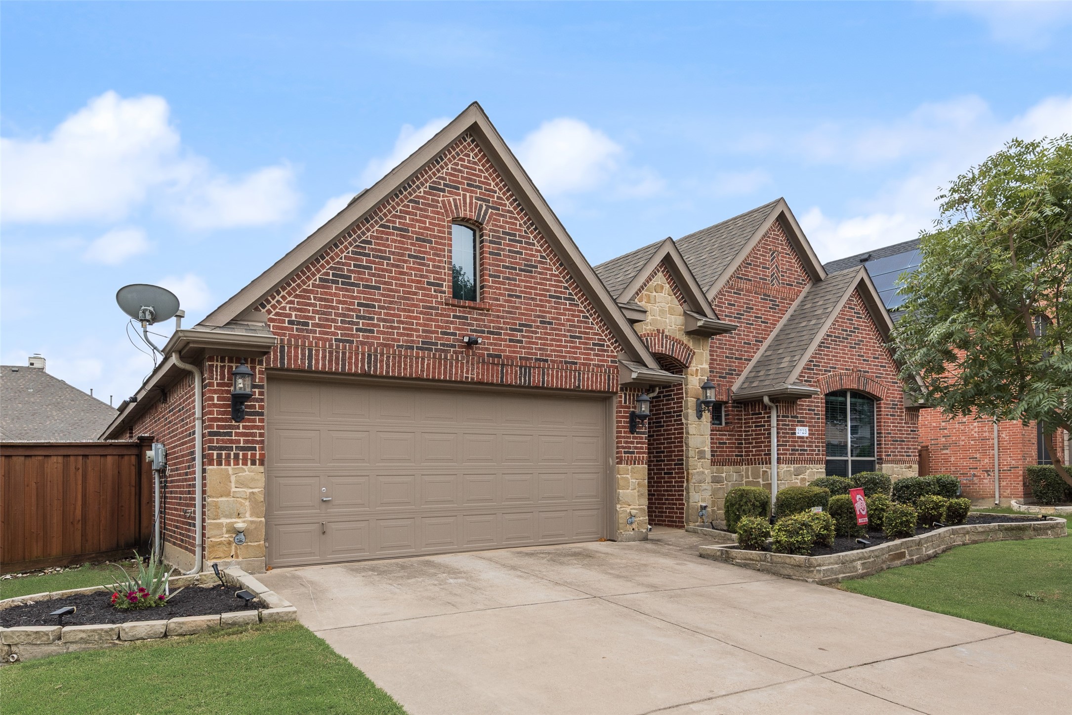 Residential in Grand Prairie