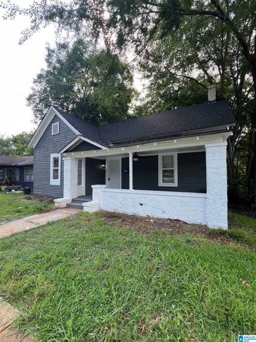 82368236 2nd Avenue, Birmingham, AL, 35206 | Card Image