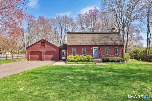 3 Old Colony Ln, Cromwell, CT, 06416-2411 | Card Image