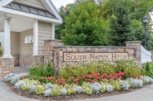 307-13 Morgan Dr, Natick, MA, 01760-4299 | Card Image