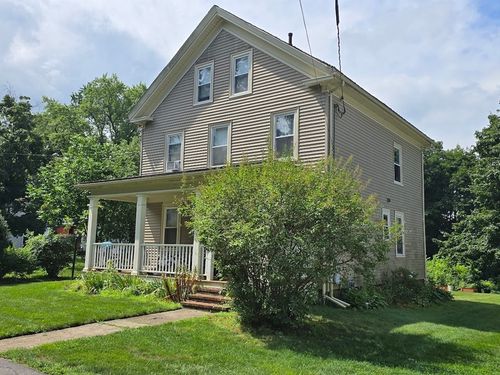 6 Adams St, Medfield, MA, 02052-1614 | Card Image