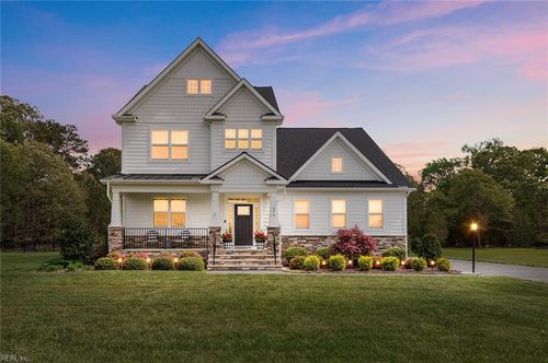 216 Royal Birkdale, Smithfield, VA, 23430 | Card Image