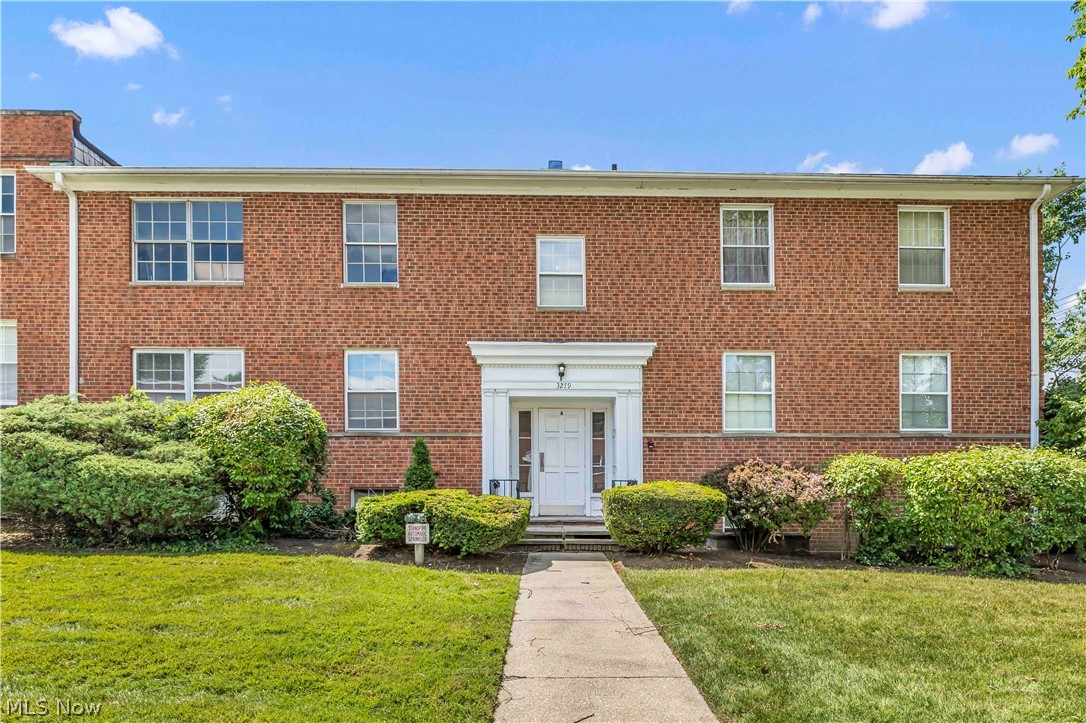 Residential in Shaker Heights