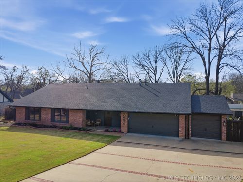 7404 Indianapolis Ave, Tulsa, OK, 74136-5948 | Card Image