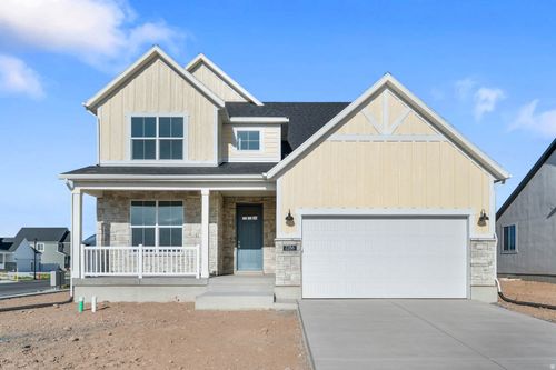 2286 N Hooded Crane Dr, Clinton, UT, 84015-4089 | Card Image