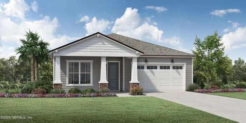 42 Mason Branch Drive, St Johns, FL, 32259 | Card Image