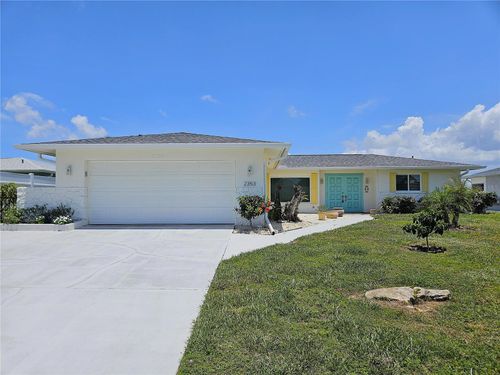 2353 Bal Harbour Dr, Venice, FL, 34293-2804 | Card Image