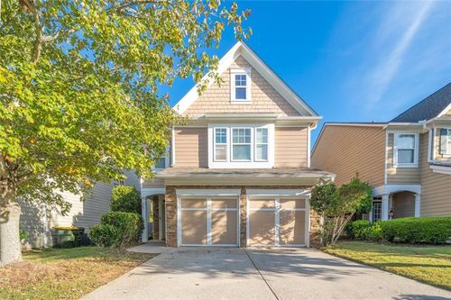 5850 Bentley Way, Cumming, GA, 30040-0583 | Card Image