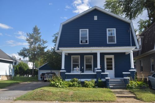 223 4th St, Scotia, NY, 12302-1933 | Card Image