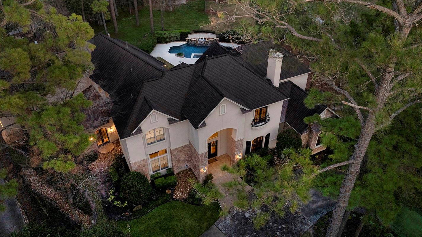 Residential in The Woodlands 2