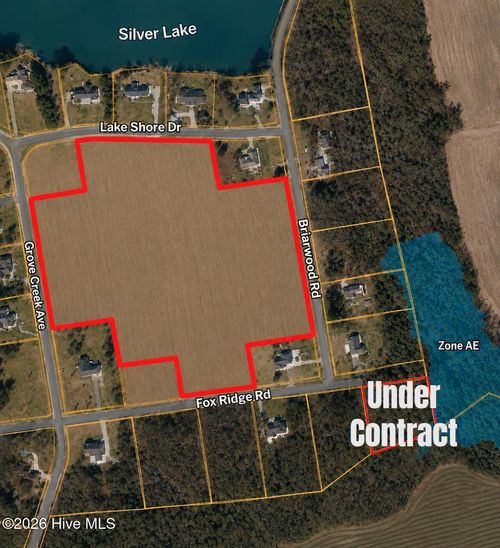 00 Lakeshore Dr, Warsaw, NC, 28398 | Card Image