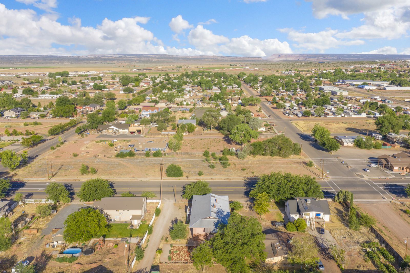 Commercial Sale in Colorado City 4