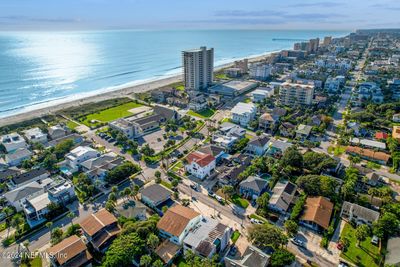 206/208 Hopkins Street, Home with 6 bedrooms, 6 bathrooms and null parking in Neptune Beach FL | Image 2