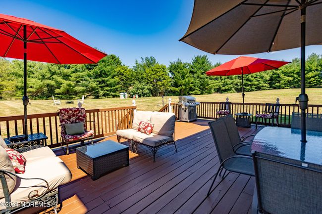 3 Hannah Mount Dr, House other with 5 bedrooms, 5 bathrooms and null parking in Millstone Township NJ | Image 46
