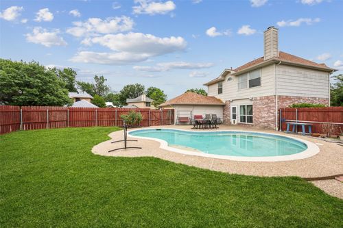 2128 Regency Dr, Flower Mound, TX, 75028-7253 | Card Image
