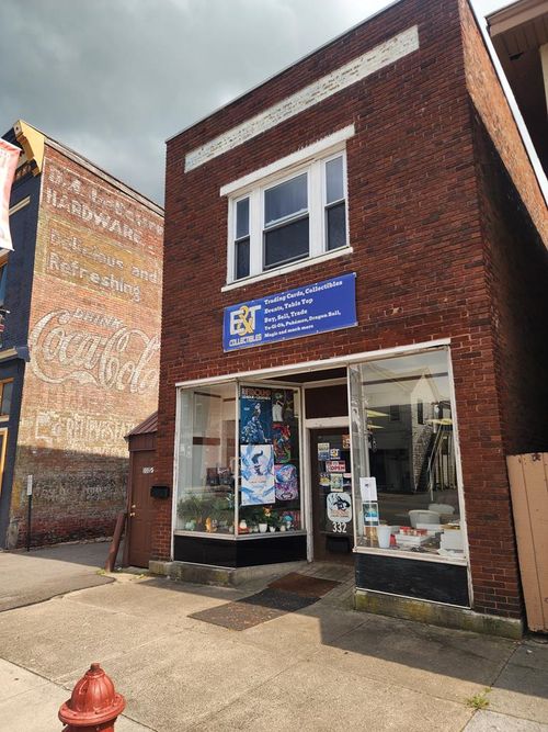 332 Jefferson Street, Greenfield, OH, 45123 | Card Image