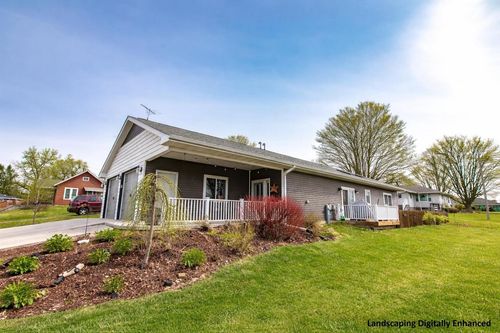 228 N Penn Street Street, Belmont, WI, 53510 | Card Image