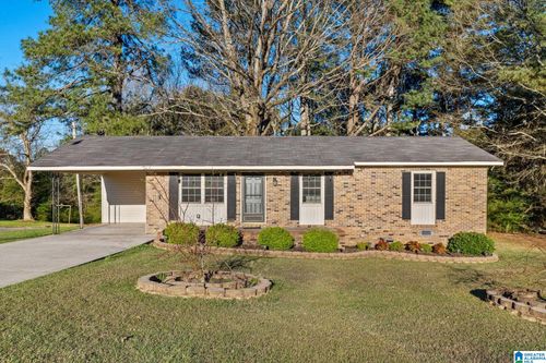 105 Federer St, Cullman, AL, 35058-0247 | Card Image