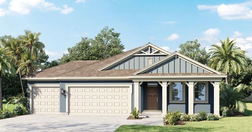 2103 Ashwood Bluff Dr, OCOEE, FL, 34761-5169 | Card Image