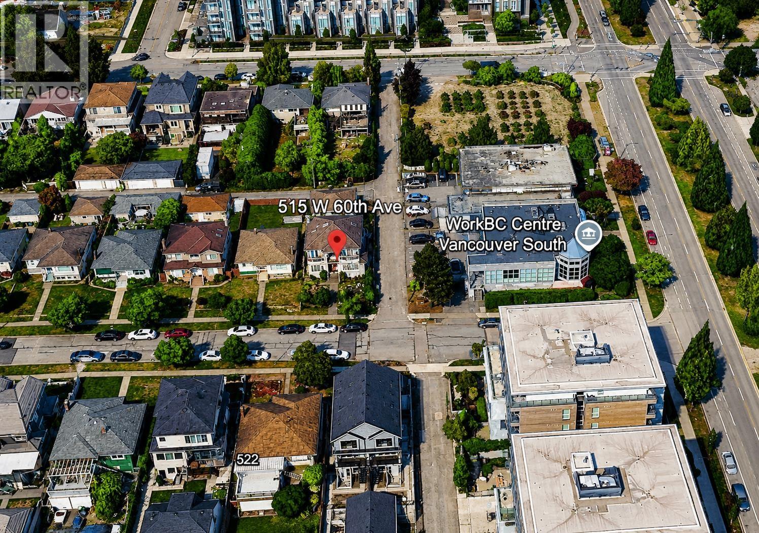 Residential in Vancouver 5