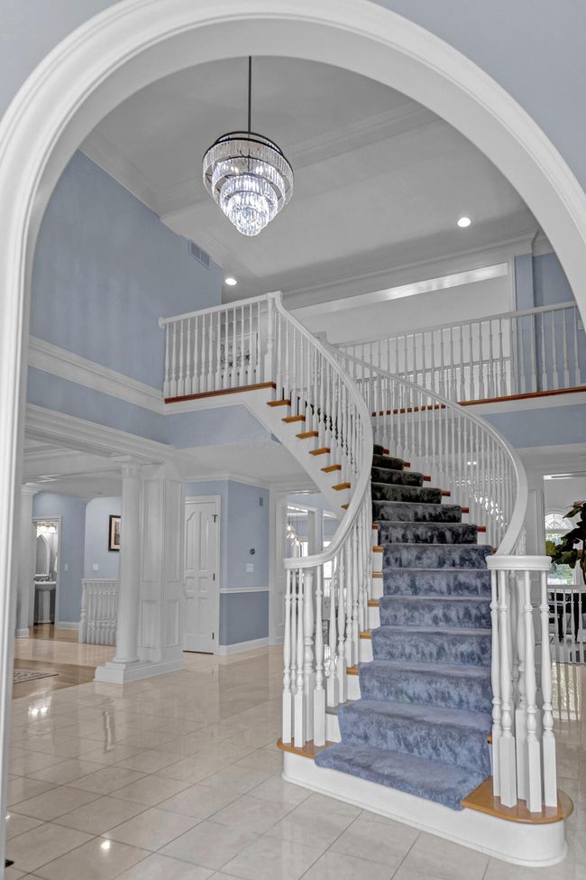 3917 Tarrington Ln, House other with 4 bedrooms, 5 bathrooms and null parking in Columbus OH | Image 8