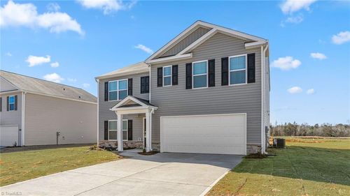 270 Warbler Way, Lexington, NC, 27295-8948 | Card Image