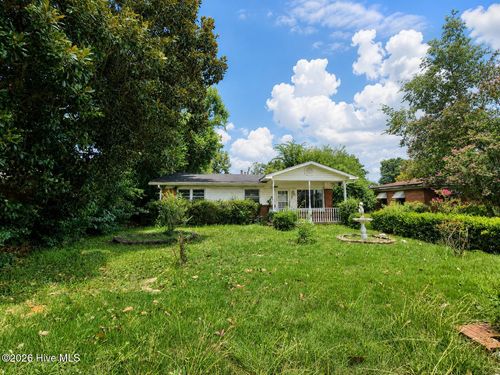 116 E Taylor St, Augusta, GA, 30901-1742 | Card Image