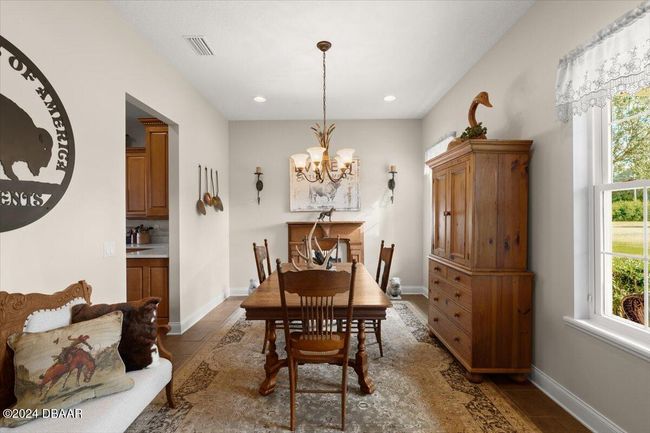 140 Little Brown Church Rd, Home with 3 bedrooms, 2 bathrooms and null parking in Pierson FL | Image 9