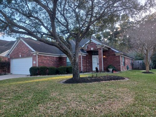 20715 Louetta Oak Dr, Spring, TX, 77388-4231 | Card Image