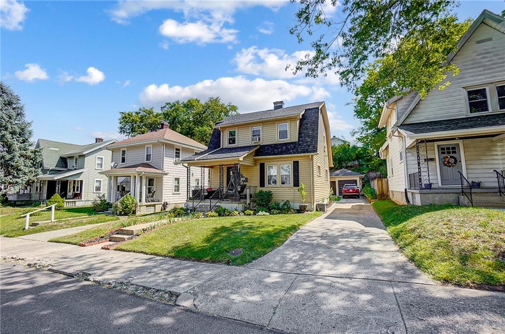 Epworth Ave, Dayton, OH 45410