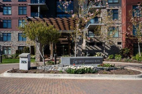 312-5011 Springs Boulevard, Tsawwassen, BC, V4M0B6 | Card Image