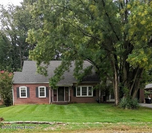 2905 Dundee Rd, Louisville, KY, 40205 | Card Image