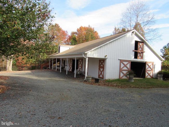 4085 Sumerduck Rd, House other with 3 bedrooms, 4 bathrooms and null parking in SUMERDUCK VA | Image 13