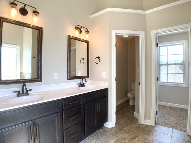 1734 Ellie Piper Cir, House other with 4 bedrooms, 3 bathrooms and 2 parking in Clarksville TN | Image 25