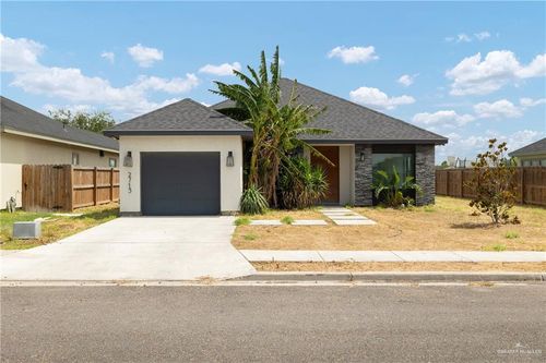 2713 Garman Street, Edinburg, TX, 78542 | Card Image