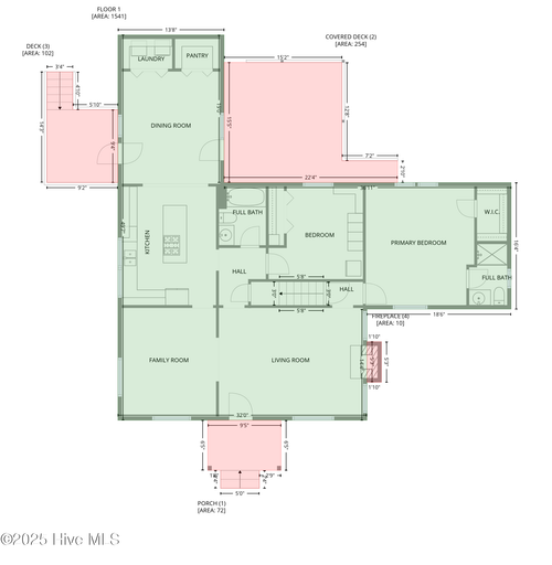 3524 Castle Hayne Rd, Castle Hayne, NC, 28429-6513 | Card Image
