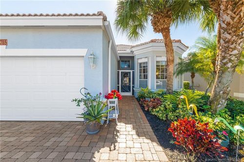 3785 Deer Oak Dr, Jensen Beach, FL, 34957-3418 | Card Image