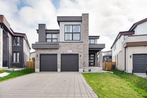 2424 Black Rail Terr, London, ON, N6K0H3 | Card Image