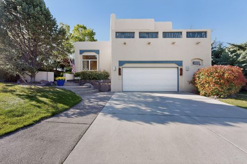 12520 Crested Moss Rd Ne, Albuquerque, NM, 87122-1280 | Card Image